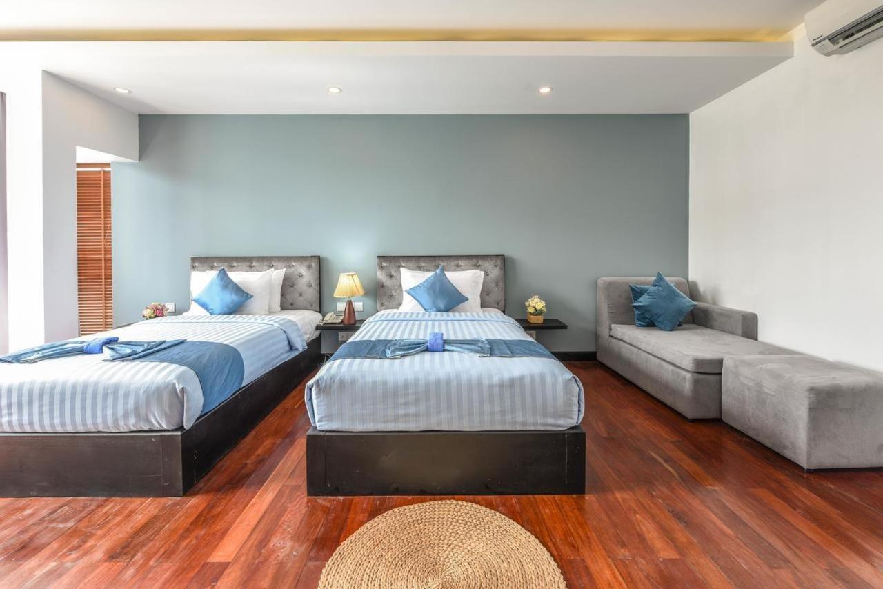 La Maravilla Siem Reap