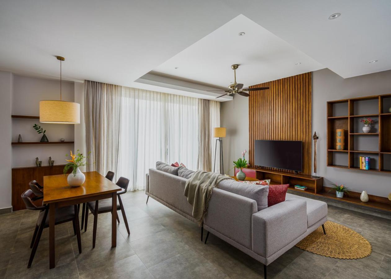 Angkor Grace Wellness Resort Hotel Siem Reap