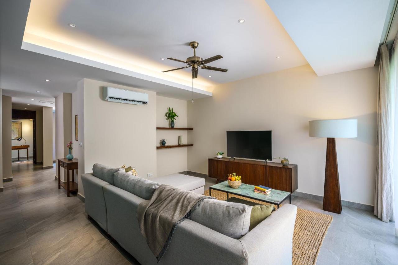Angkor Grace Wellness Resort Hotel