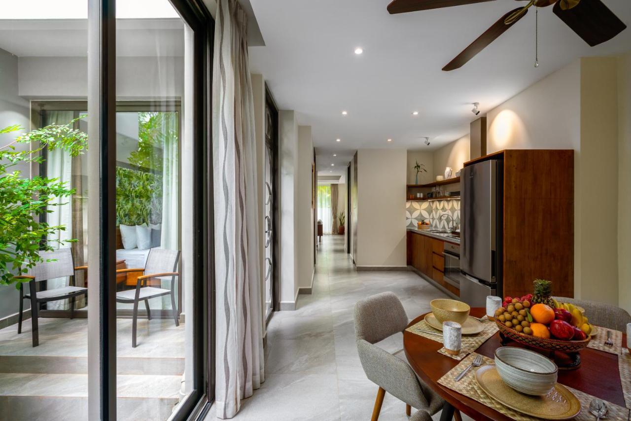Hotel Angkor Grace Wellness Resort