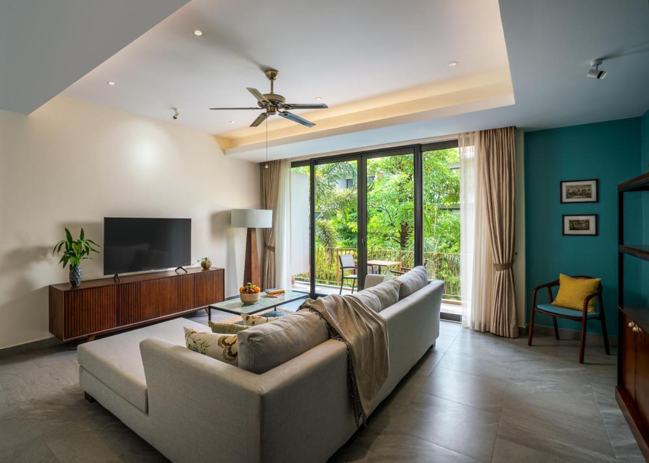 Angkor Grace Wellness Resort