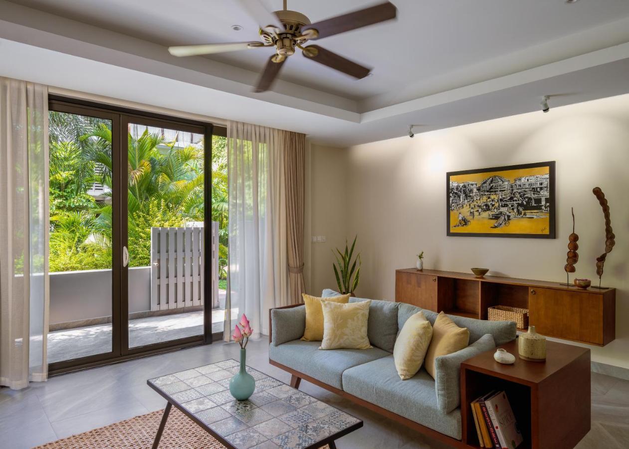 Hotel Angkor Grace Wellness Resort