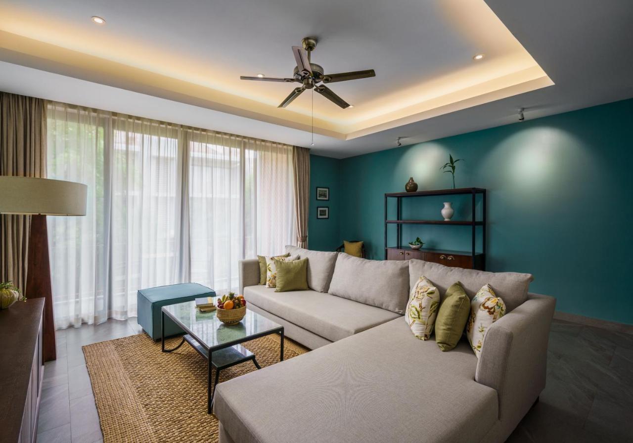 Hotel Angkor Grace Wellness Resort 5*