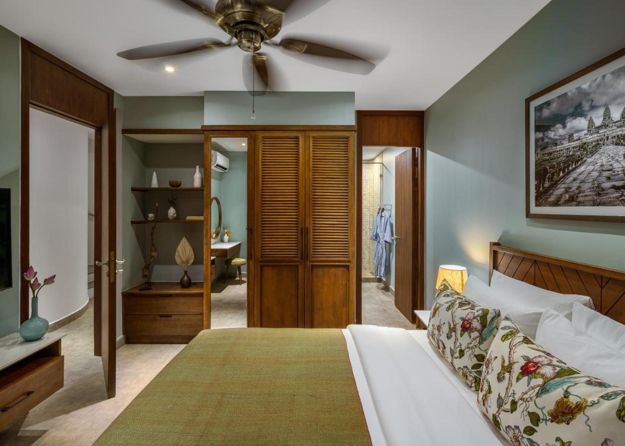 Angkor Grace Wellness Resort 5*