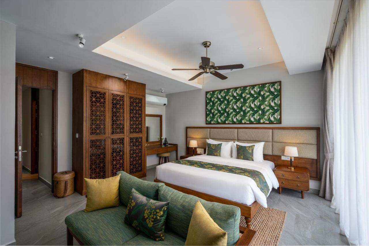Angkor Grace Wellness Resort Hotel 5*