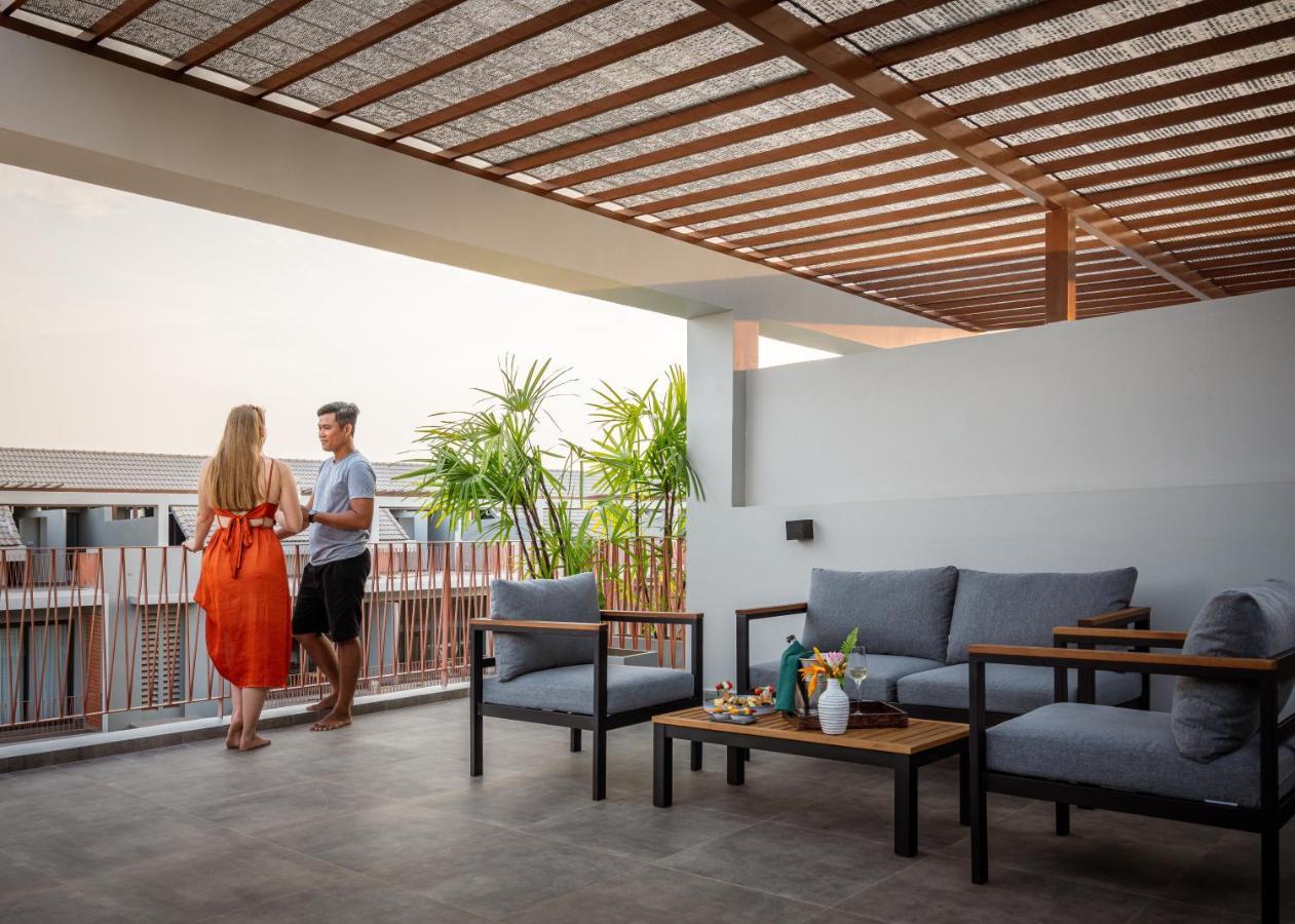 Hotel Angkor Grace Wellness Resort