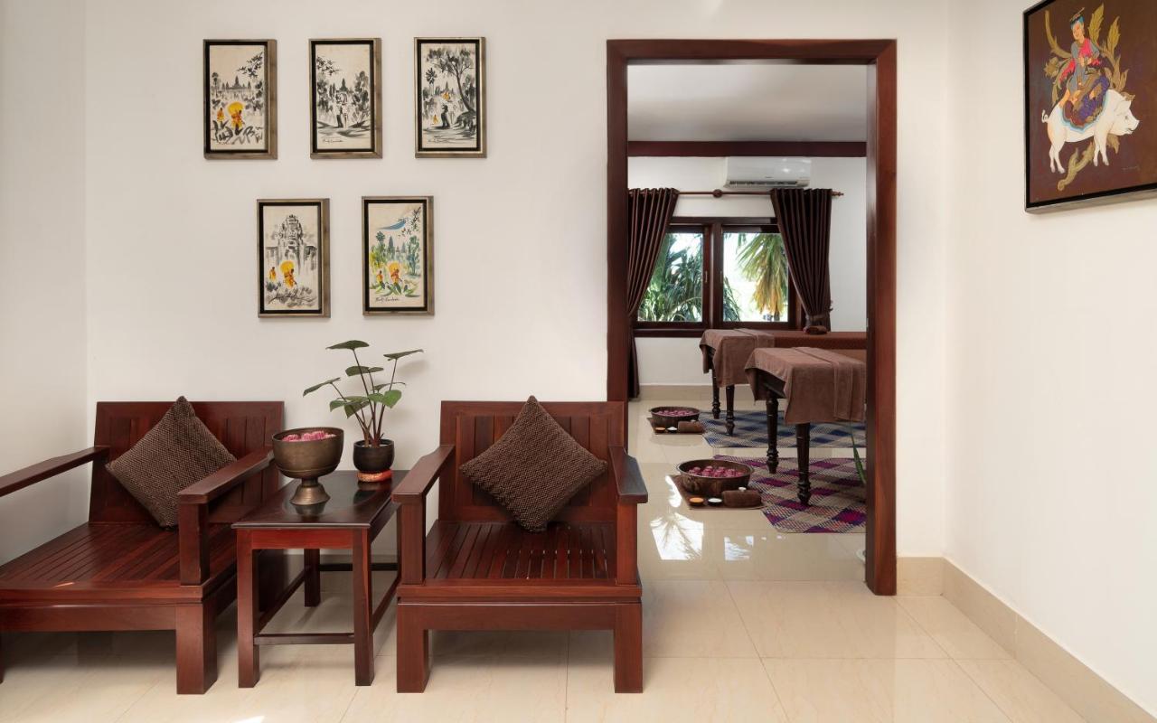 Khemara Sovannphum 5* Siem Reap