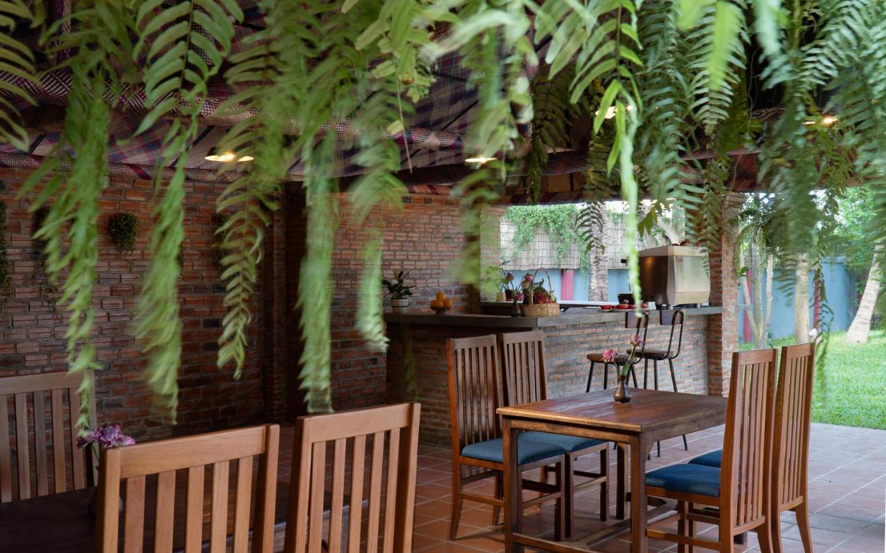Khemara Sovannphum Hotel Siem Reap