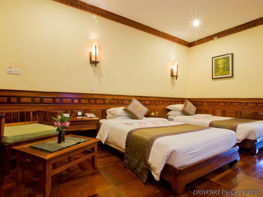 La Tradition D'angkor Boutique 4*