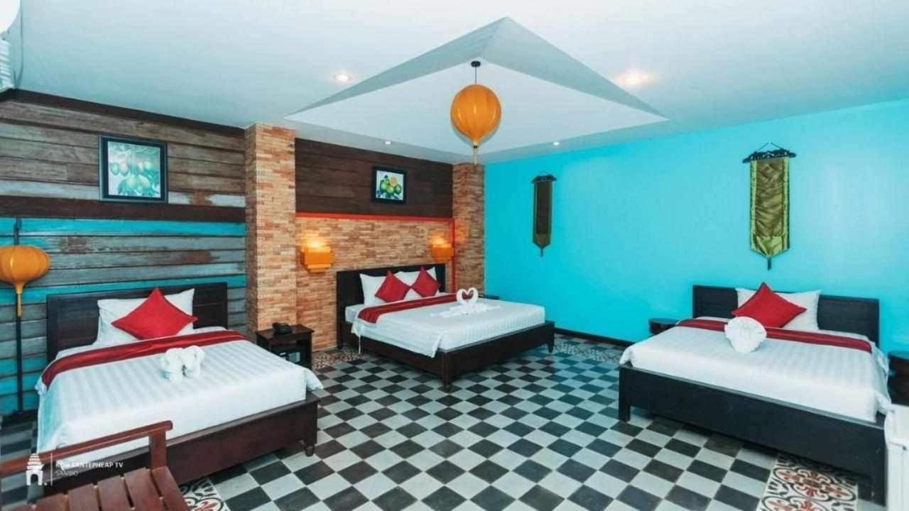 So Boutique And Siem Reap