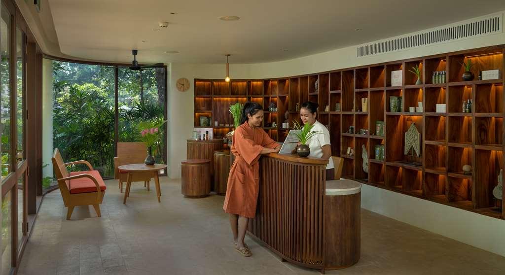 Fcc Angkor Hotel Siem Reap