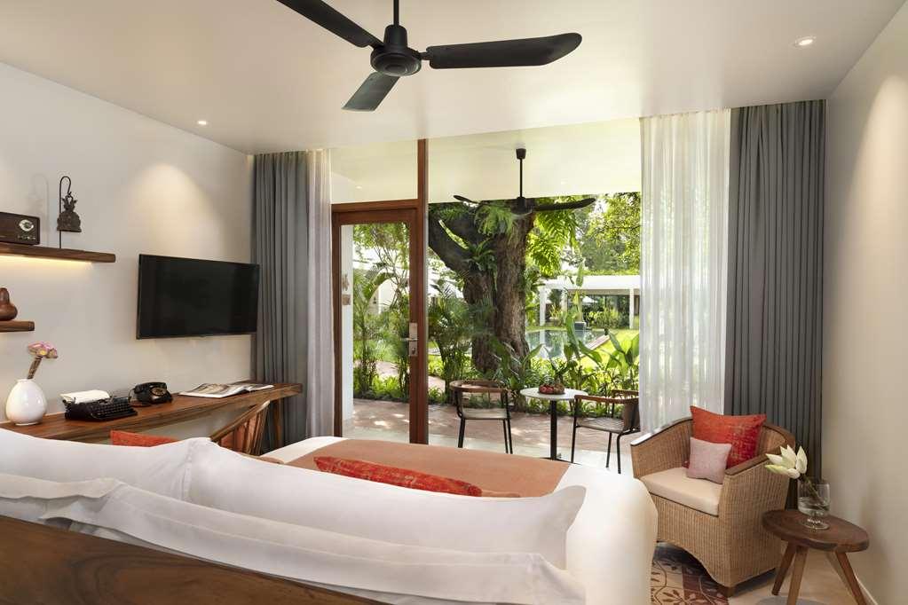 Hotel Fcc Angkor