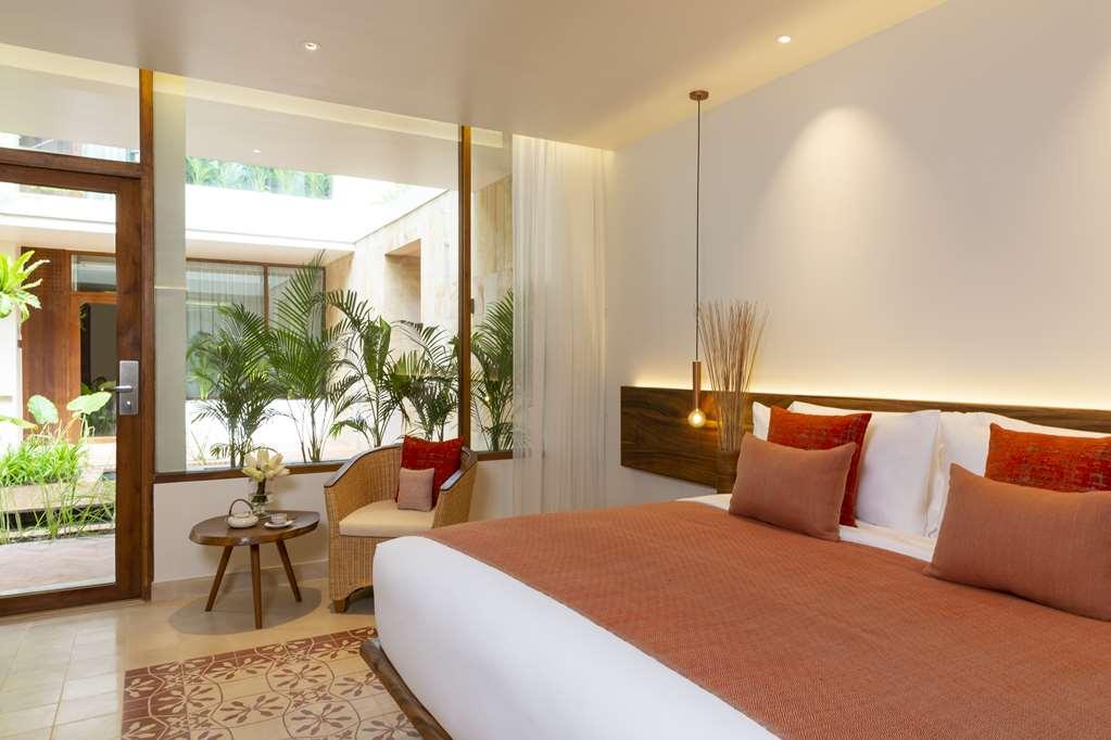 Hotel Fcc Angkor