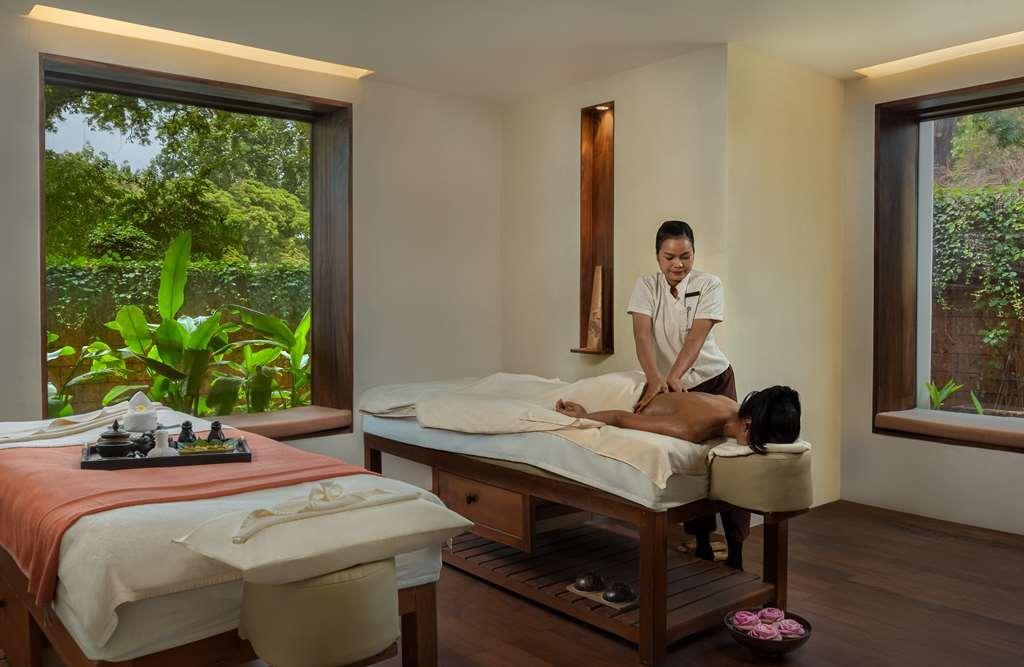 Hotel Fcc Angkor Siem Reap