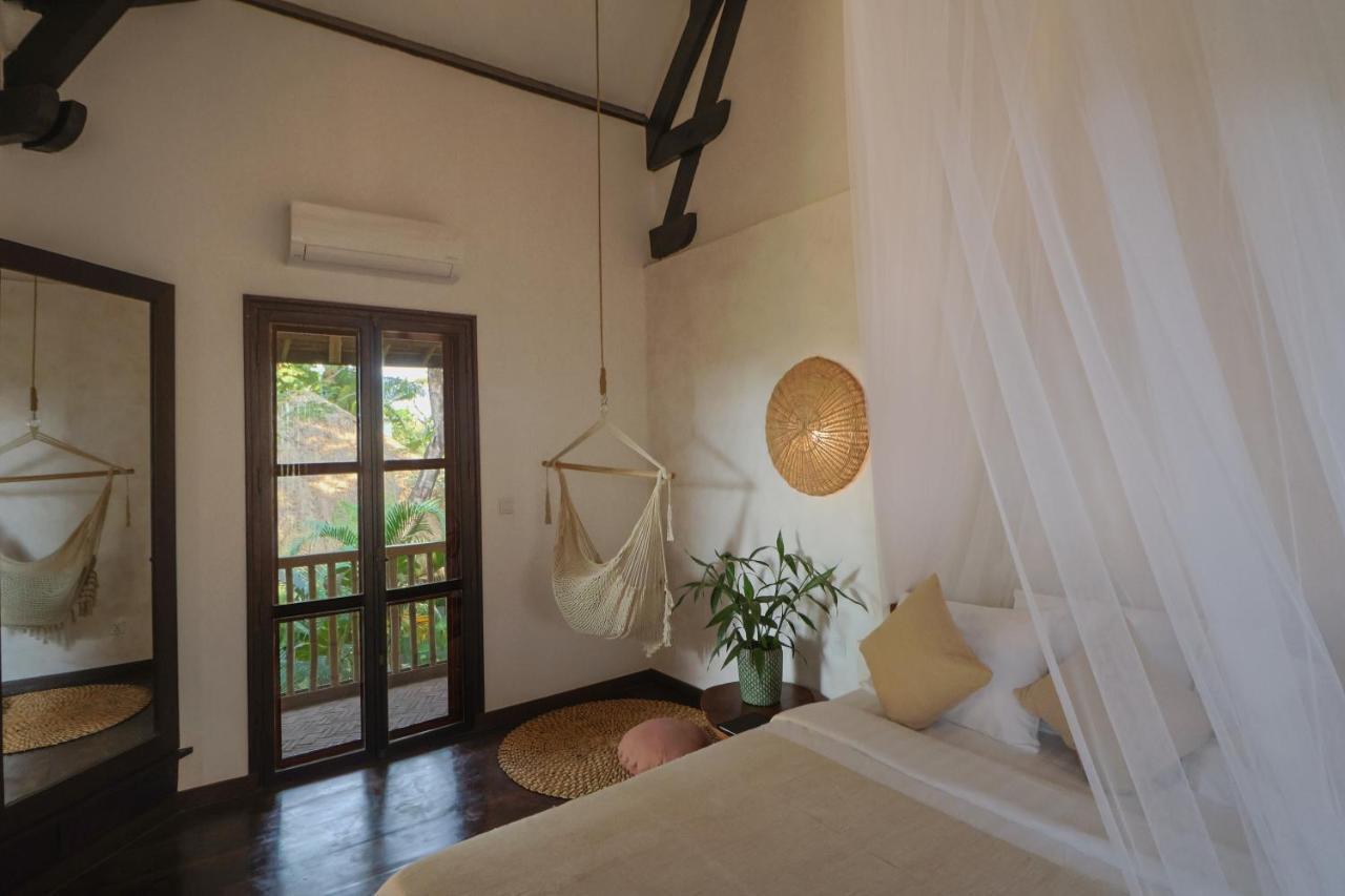 Hotel Through The Looking Glass Wellness Retreat 4*