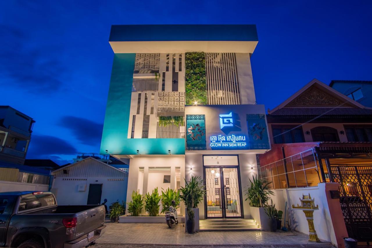 Inn Glow 4*