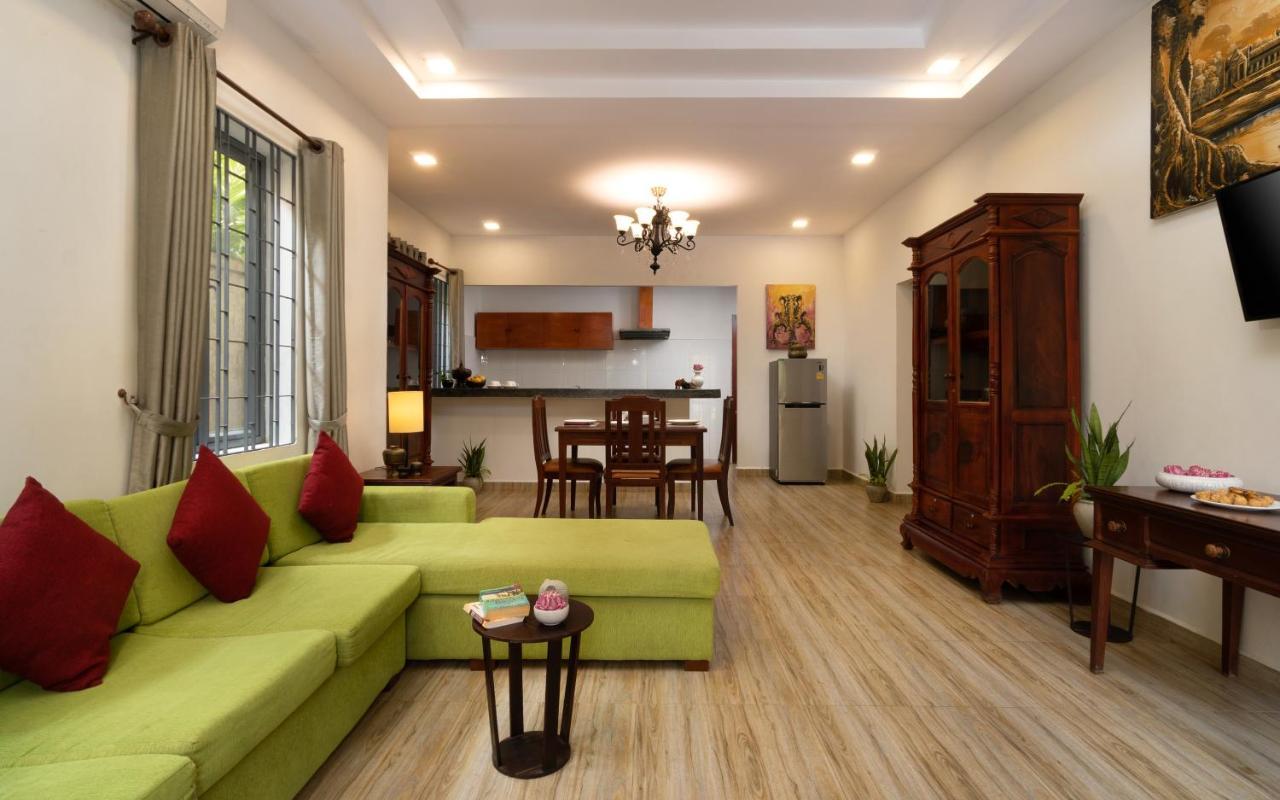 The Elephant Hotel
