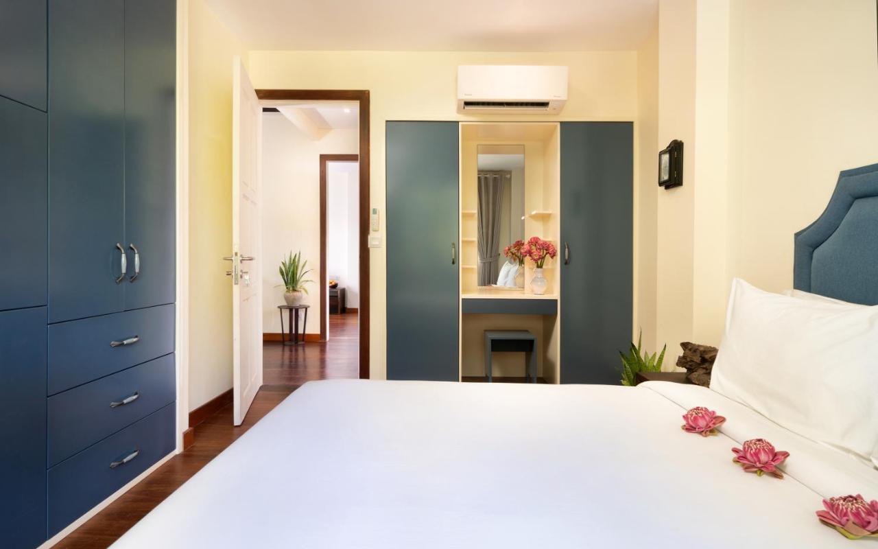 Hotel The Elephant