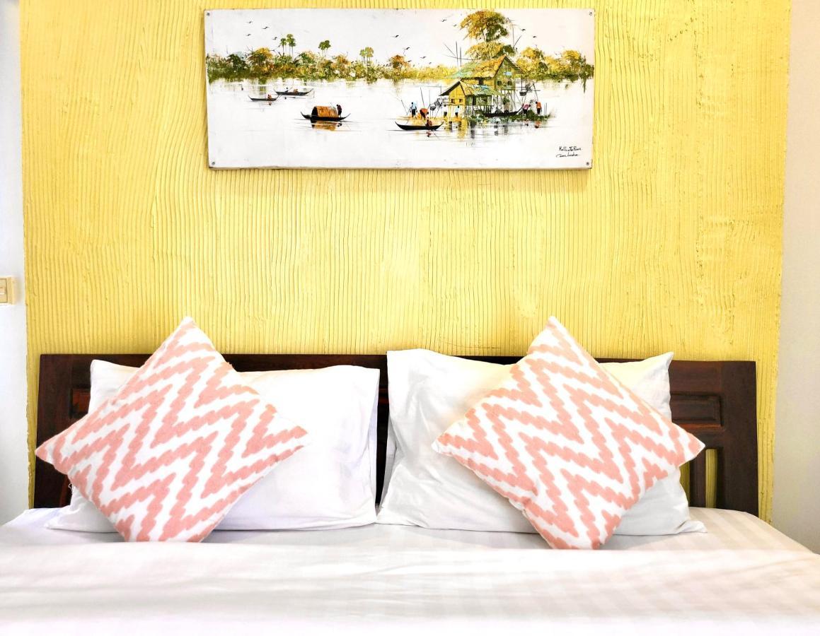 Vista Angkor Siem Reap