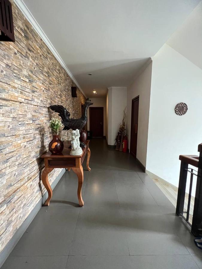 Hotel Vista Angkor 4*