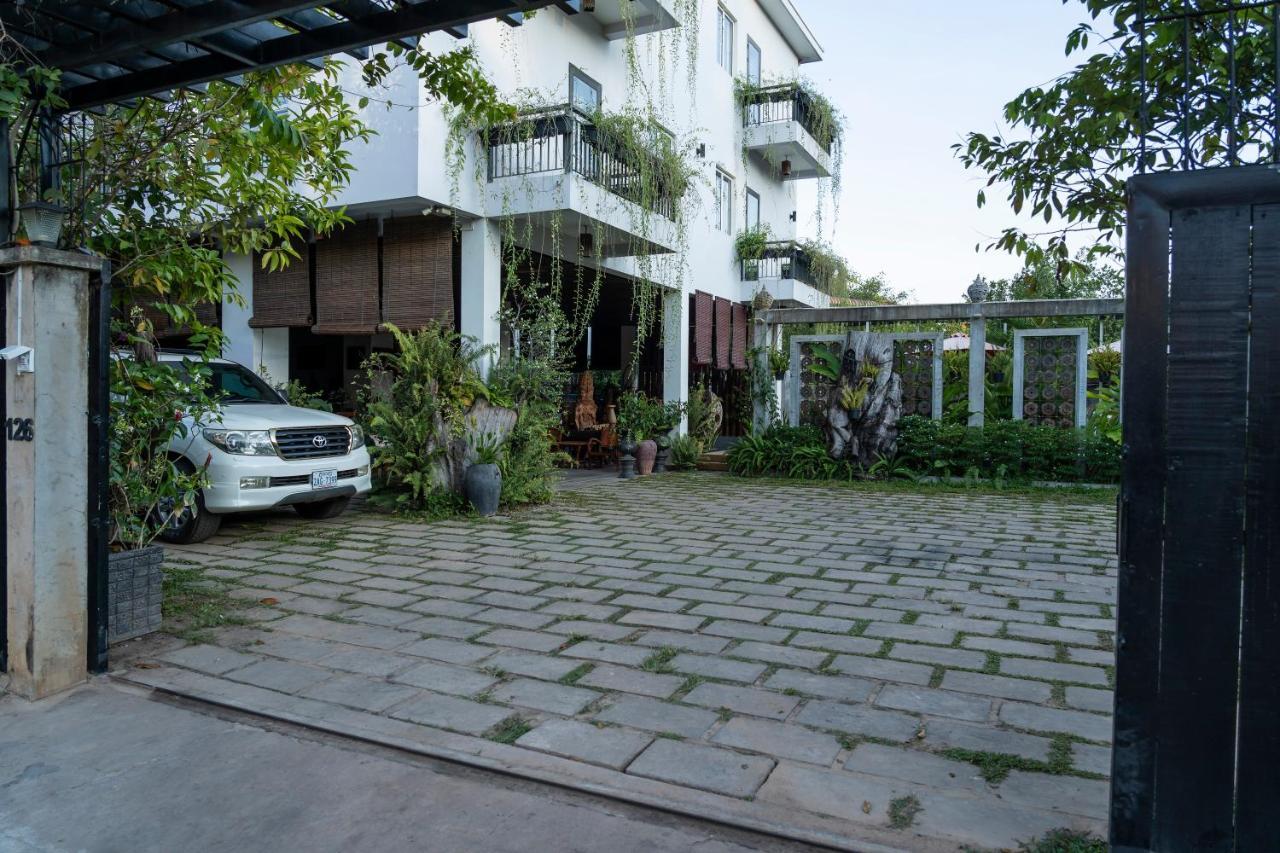Hotel Vista Angkor