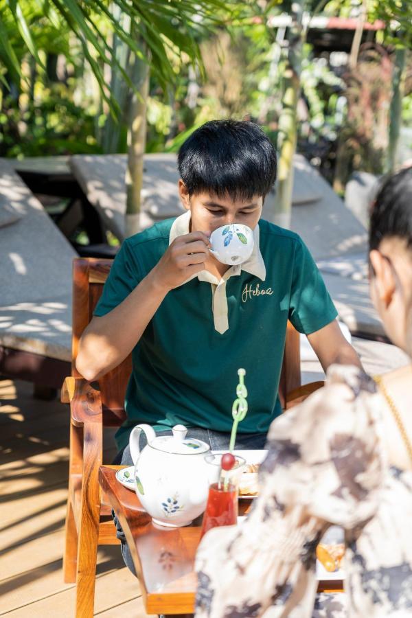 Vista Angkor Hotel 4*