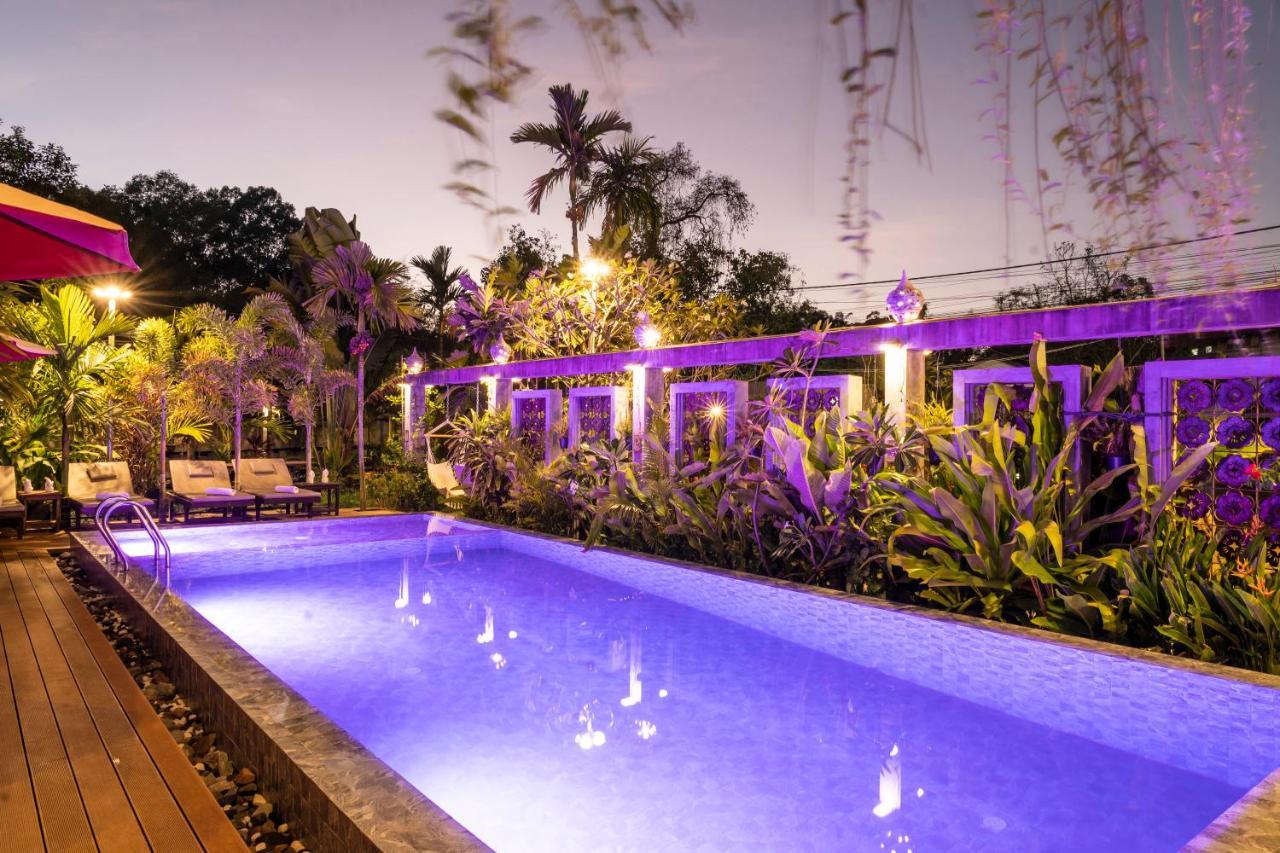 Hotel Vista Angkor 4*
