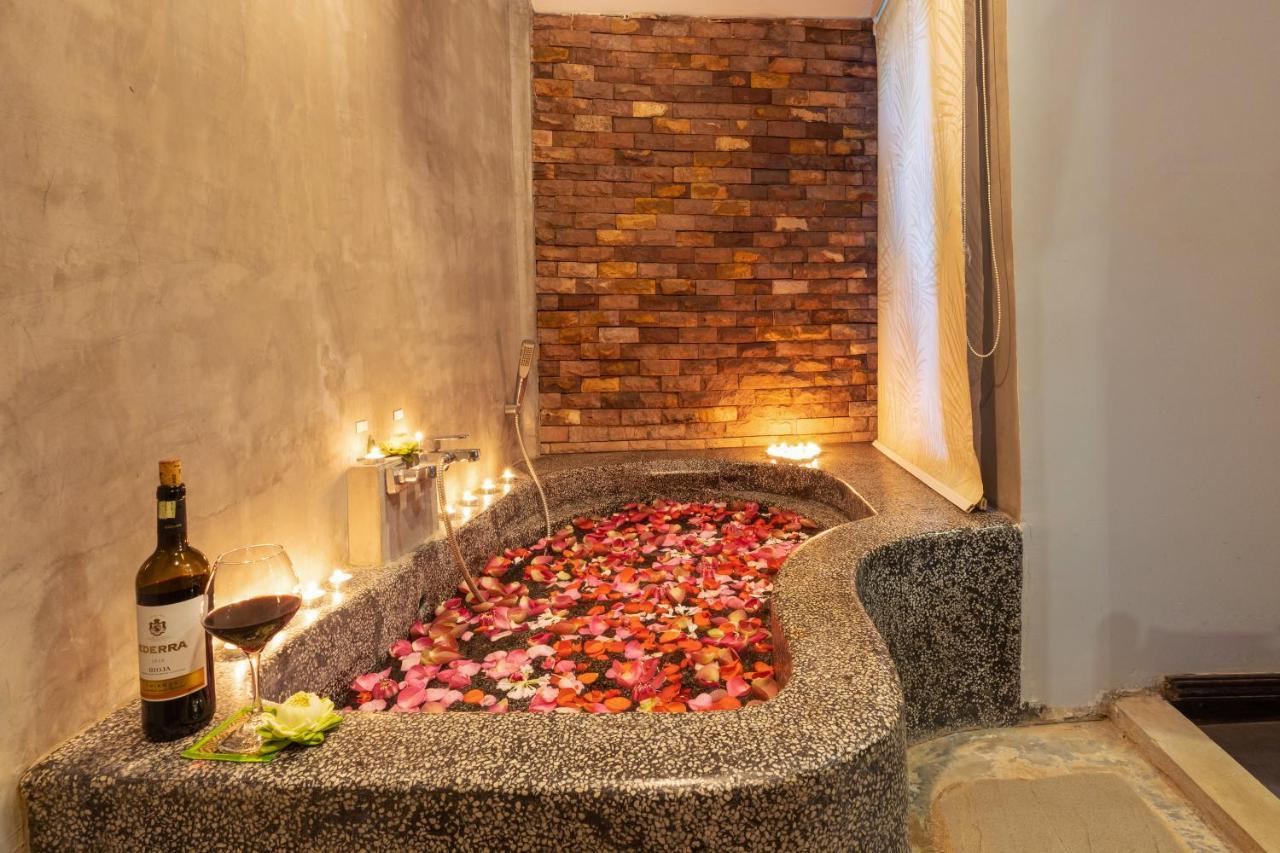 Hotel The Five Senses Boutique