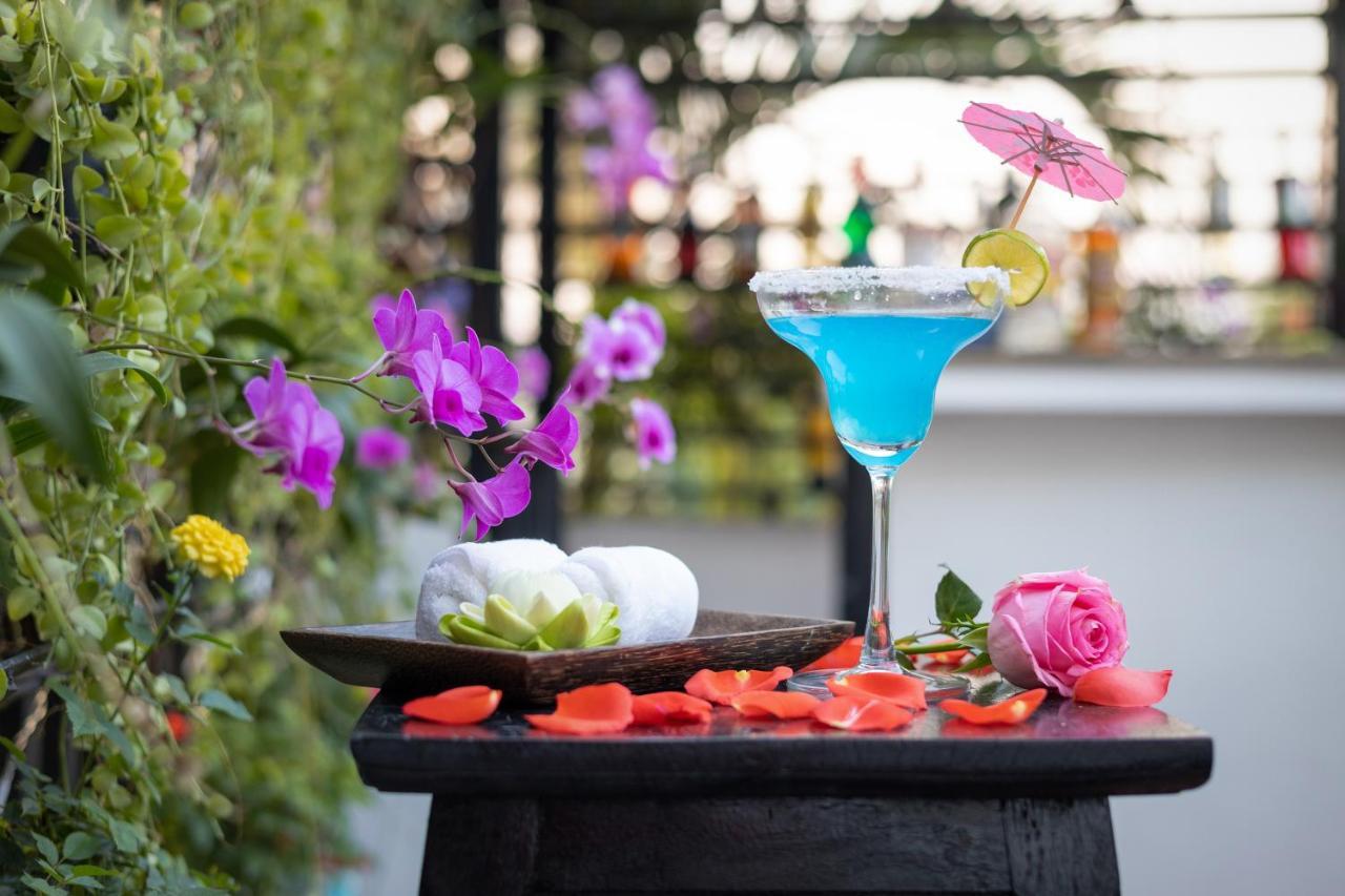 Hotel The Five Senses Boutique Siem Reap