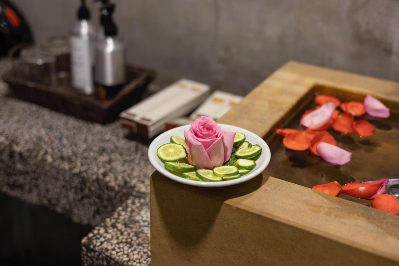The Five Senses Boutique Siem Reap
