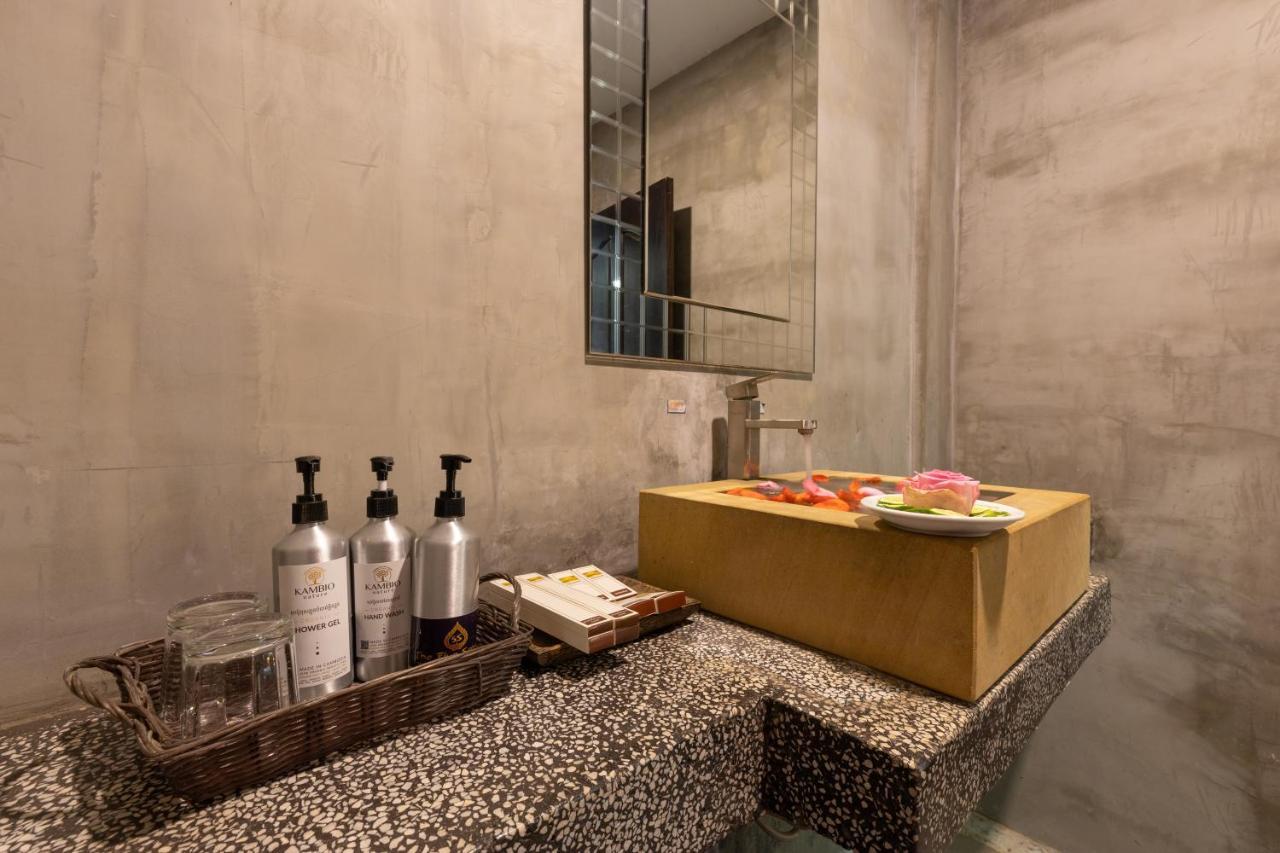 The Five Senses Boutique Hotel 3*