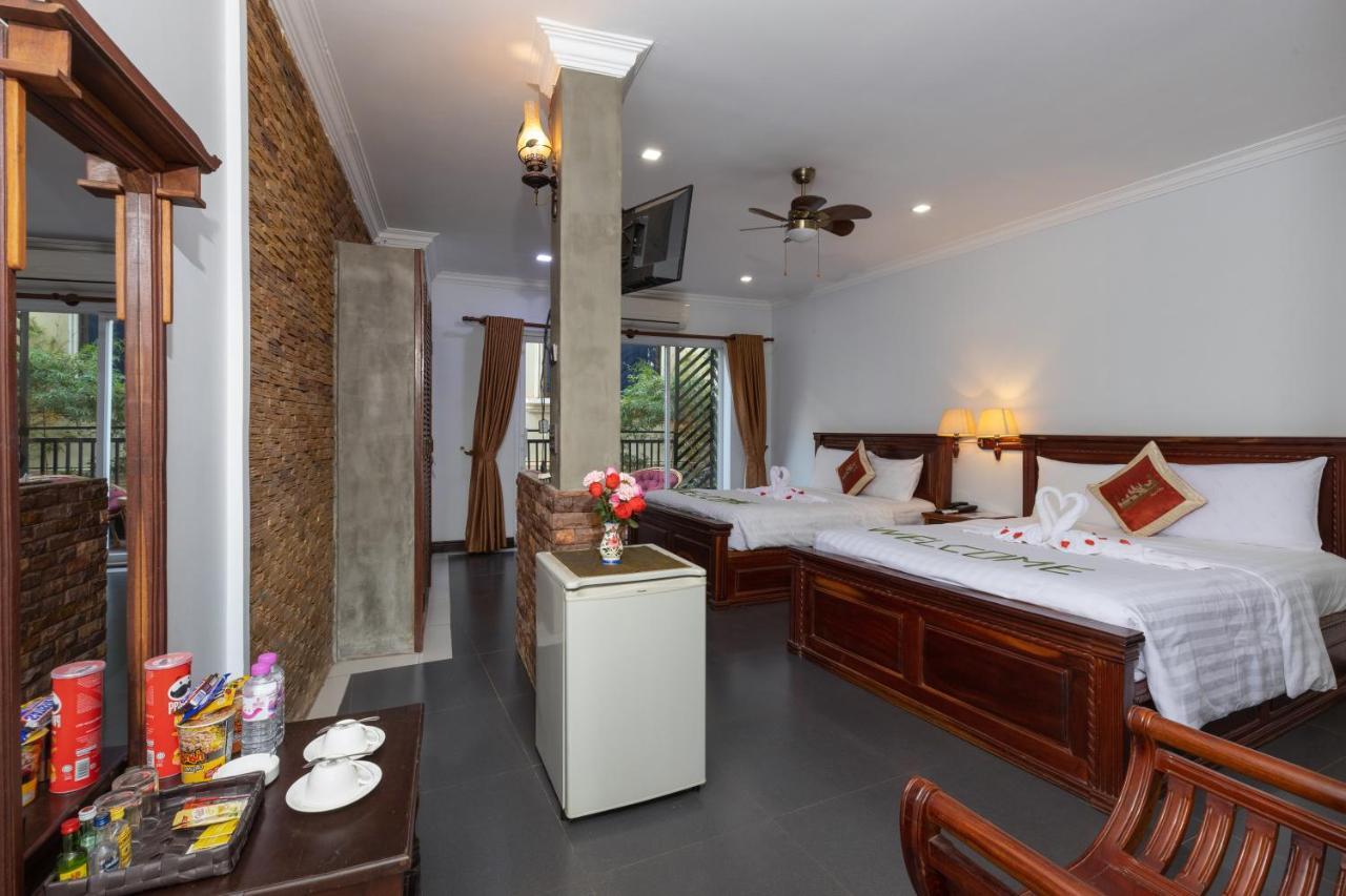 The Five Senses Boutique 3*