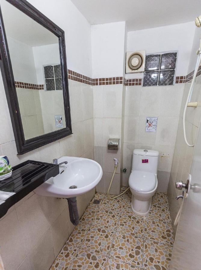 Guest house Backpacker