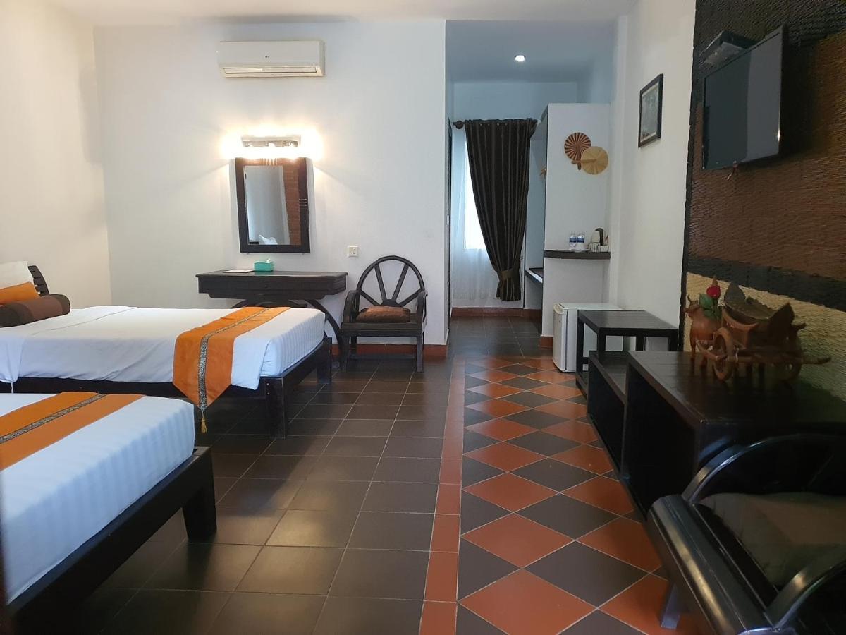 Only One Boutique Restaurant Cafe Siem Reap