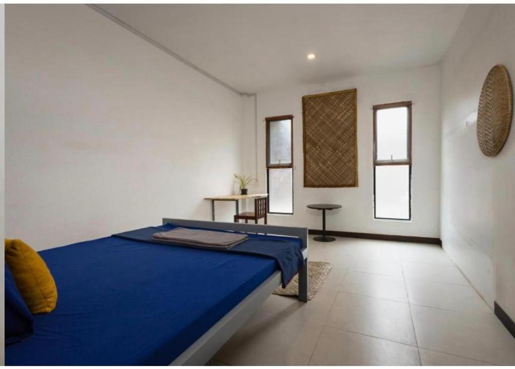 Hostel Siem Reap