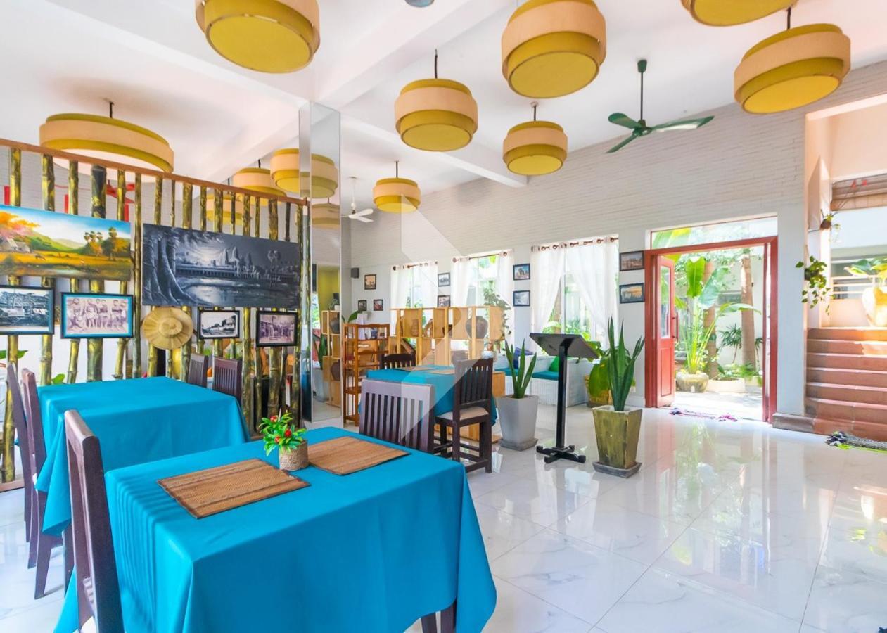 Bed & Breakfast Hak Boutique 3*