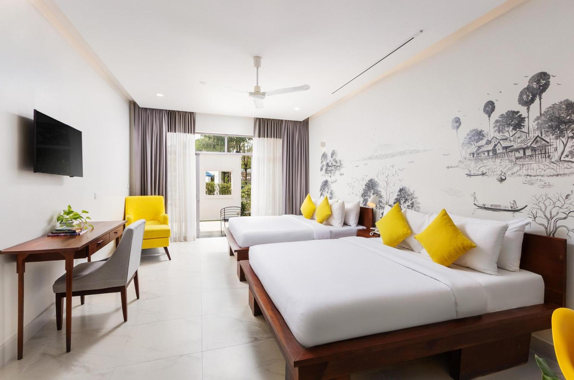 Elysium Siem Reap