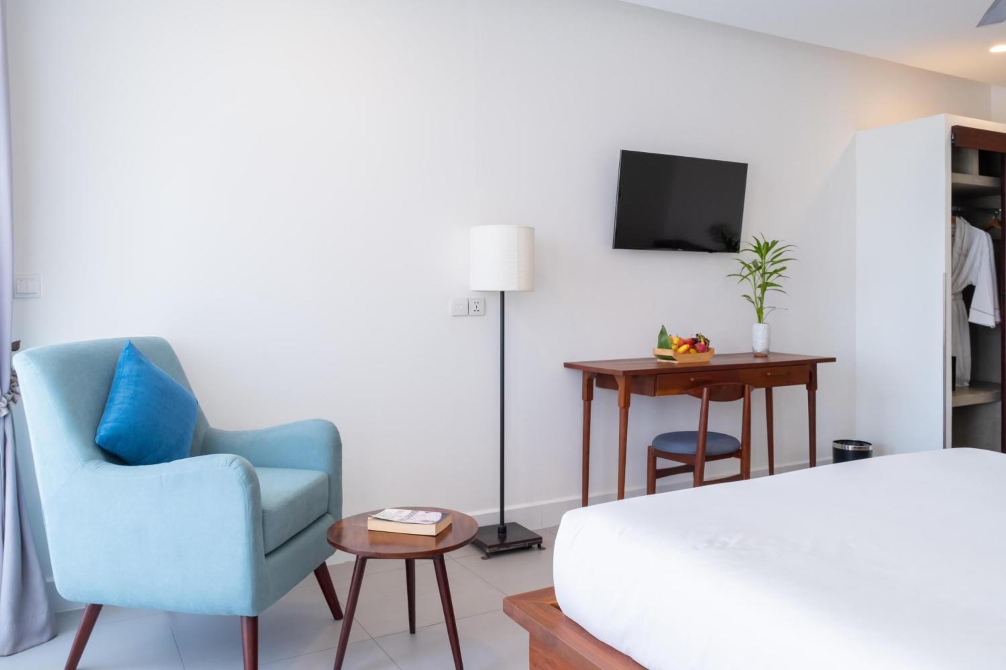 Hotel Elysium Siem Reap