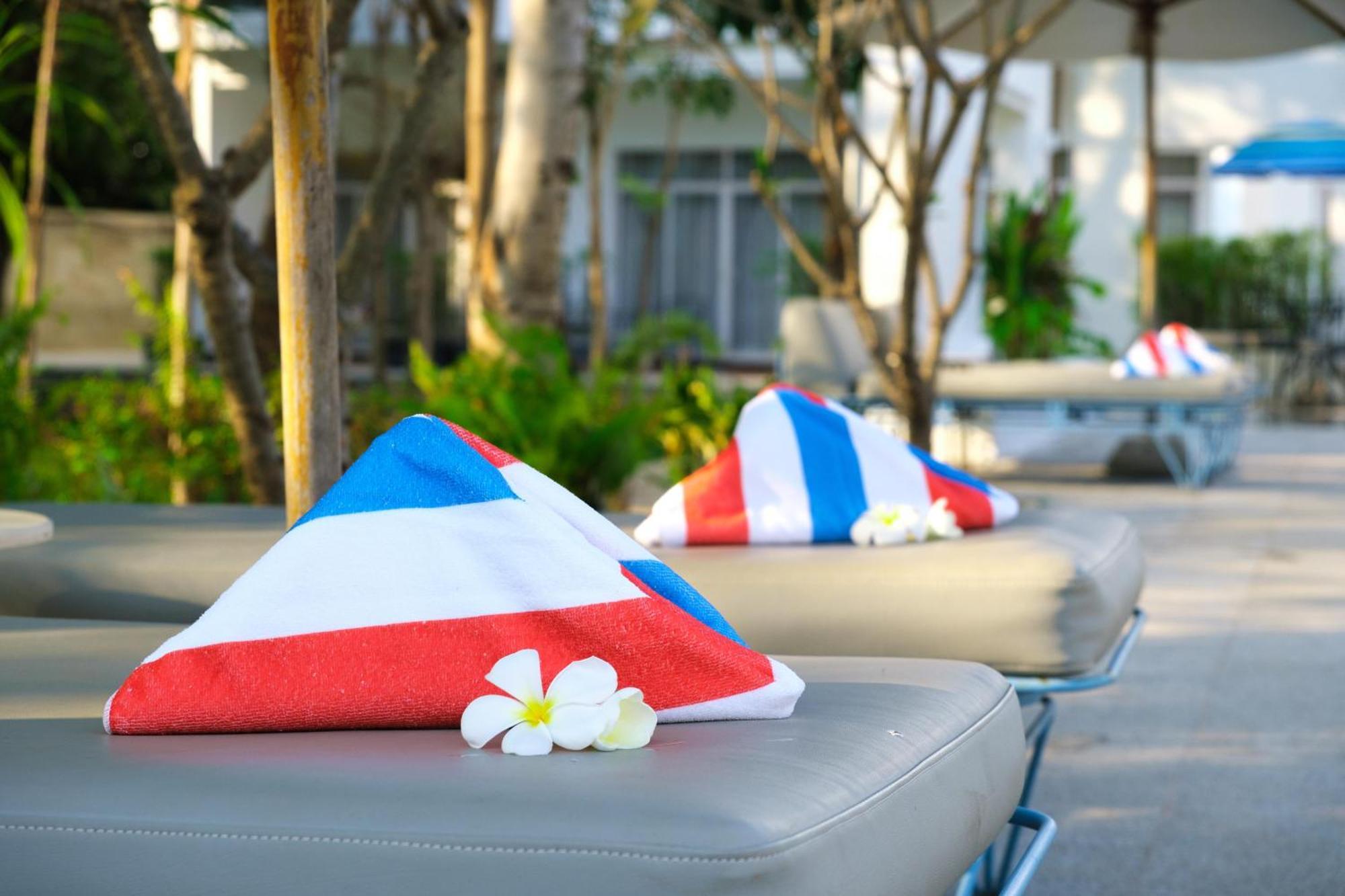 Elysium Hotel Siem Reap