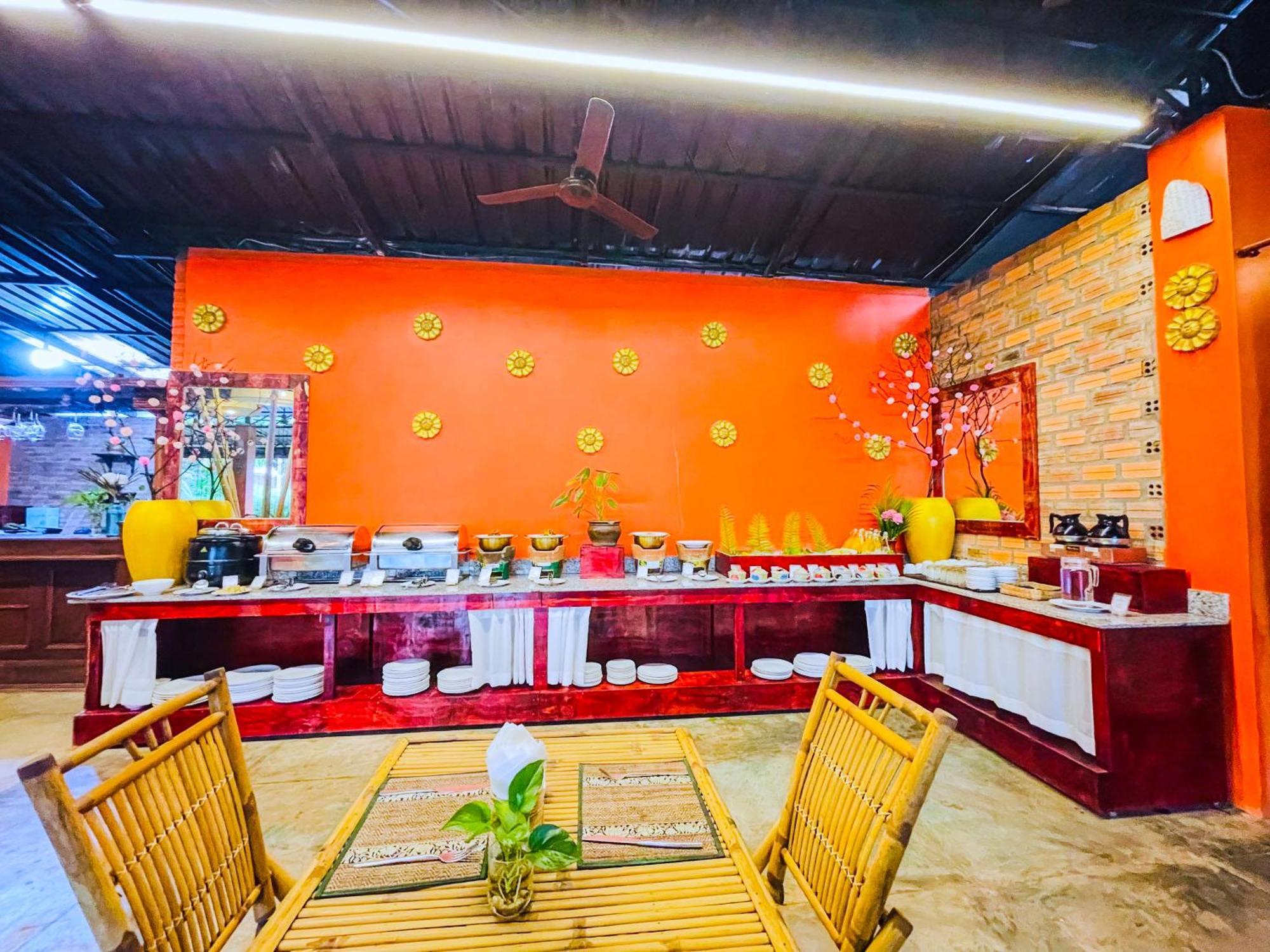 Hotel Indochine D'angkor 4*