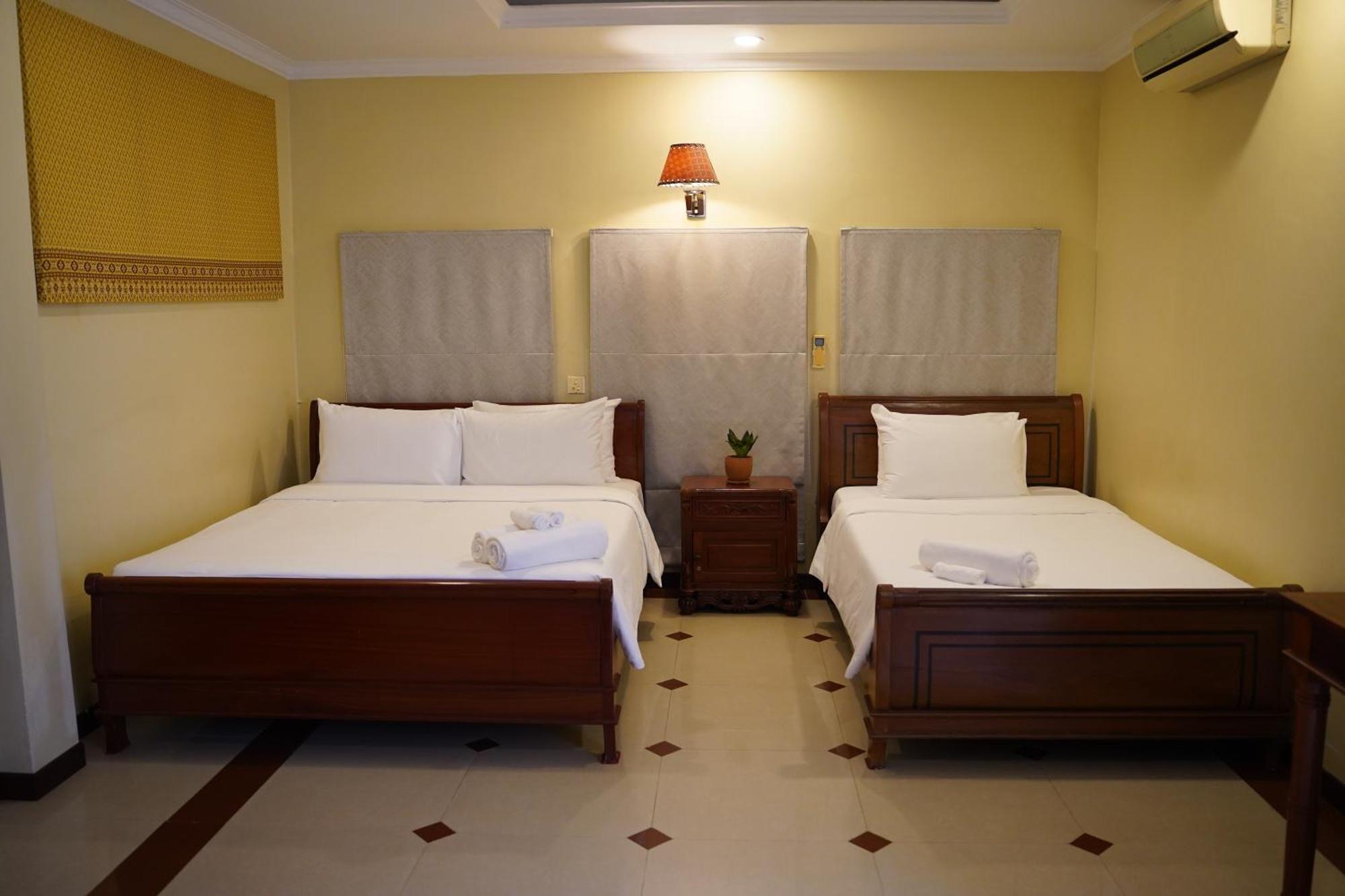 Ptes Chhouk Guest house