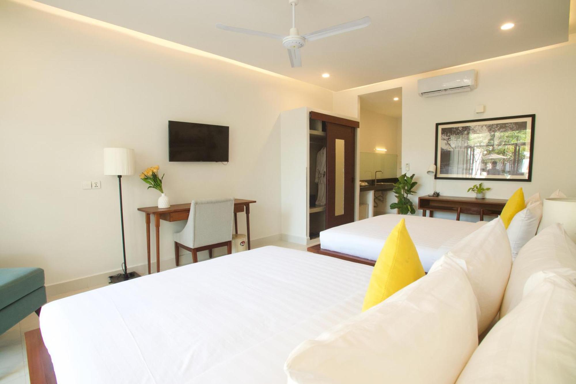 Hotel Elysium 4*