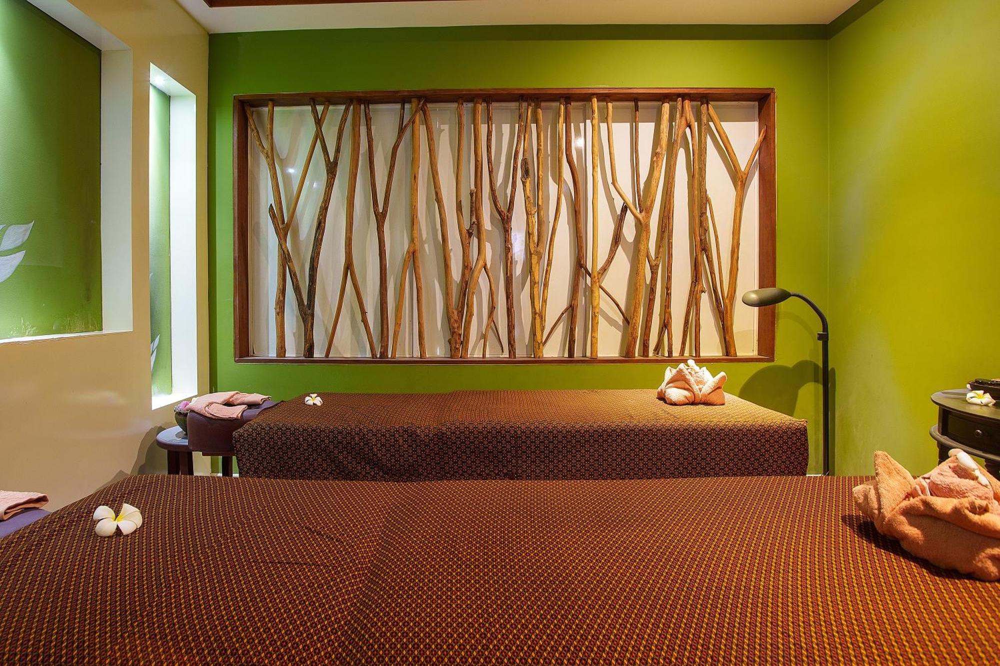 Hotel Angkor Trails Residence 4*