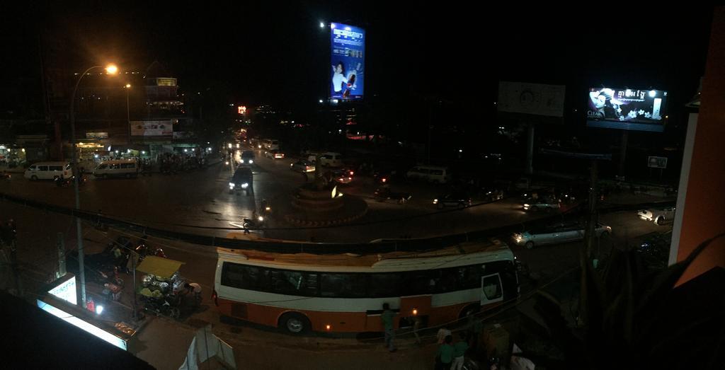 Hostel Cercle D'angkor