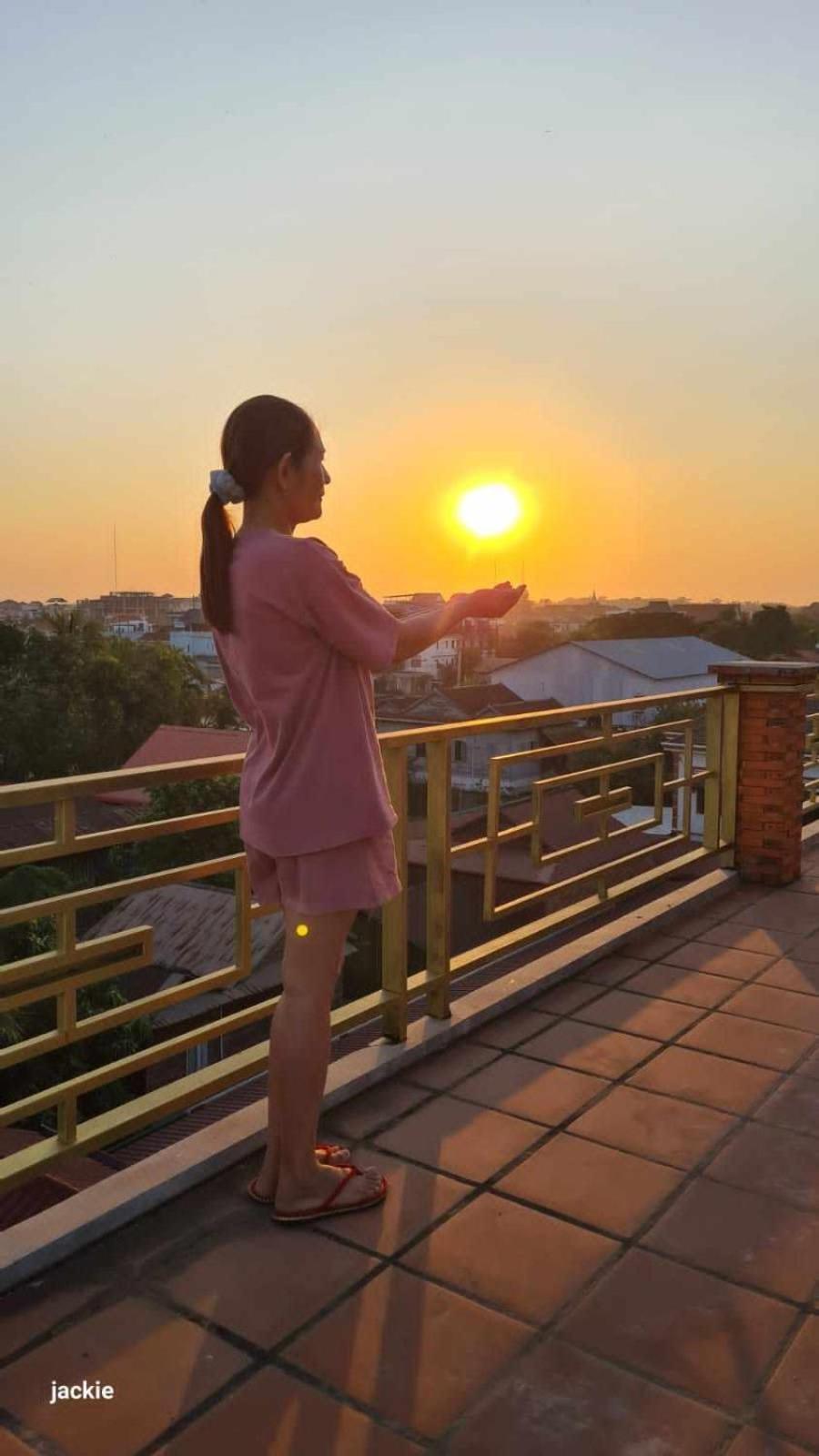 Nina Angkor Siem Reap