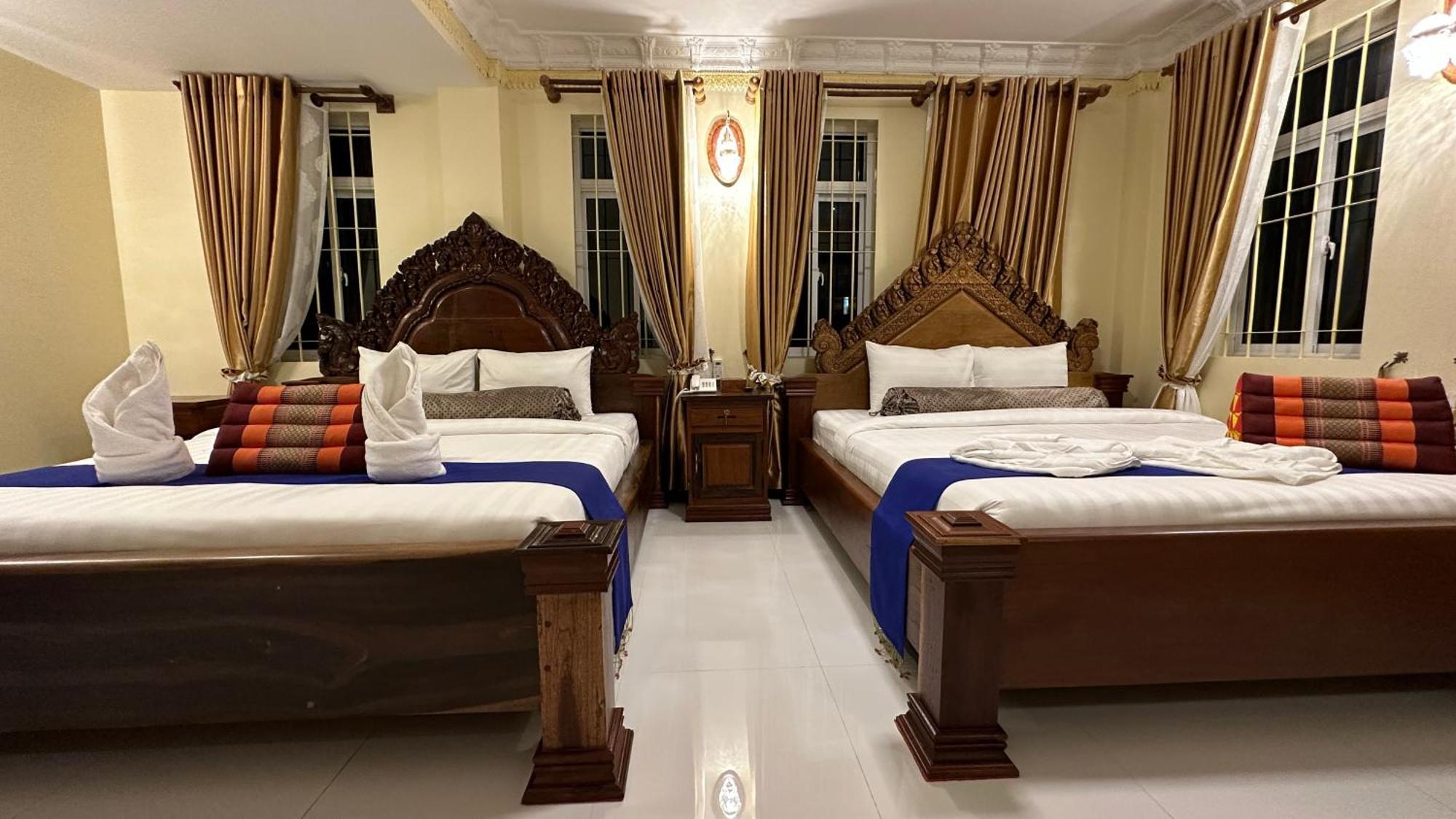 Hotel Okay Boutique 3*