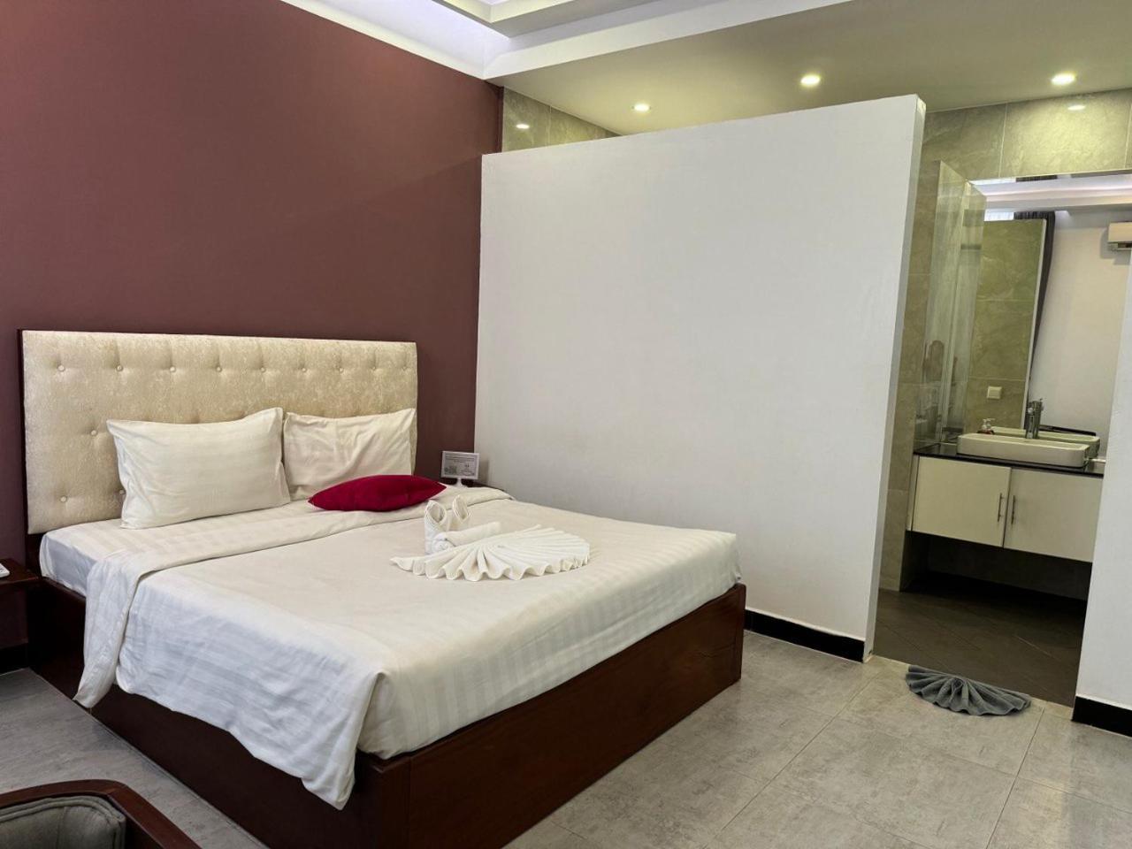 La Maravilla Hotel Siem Reap