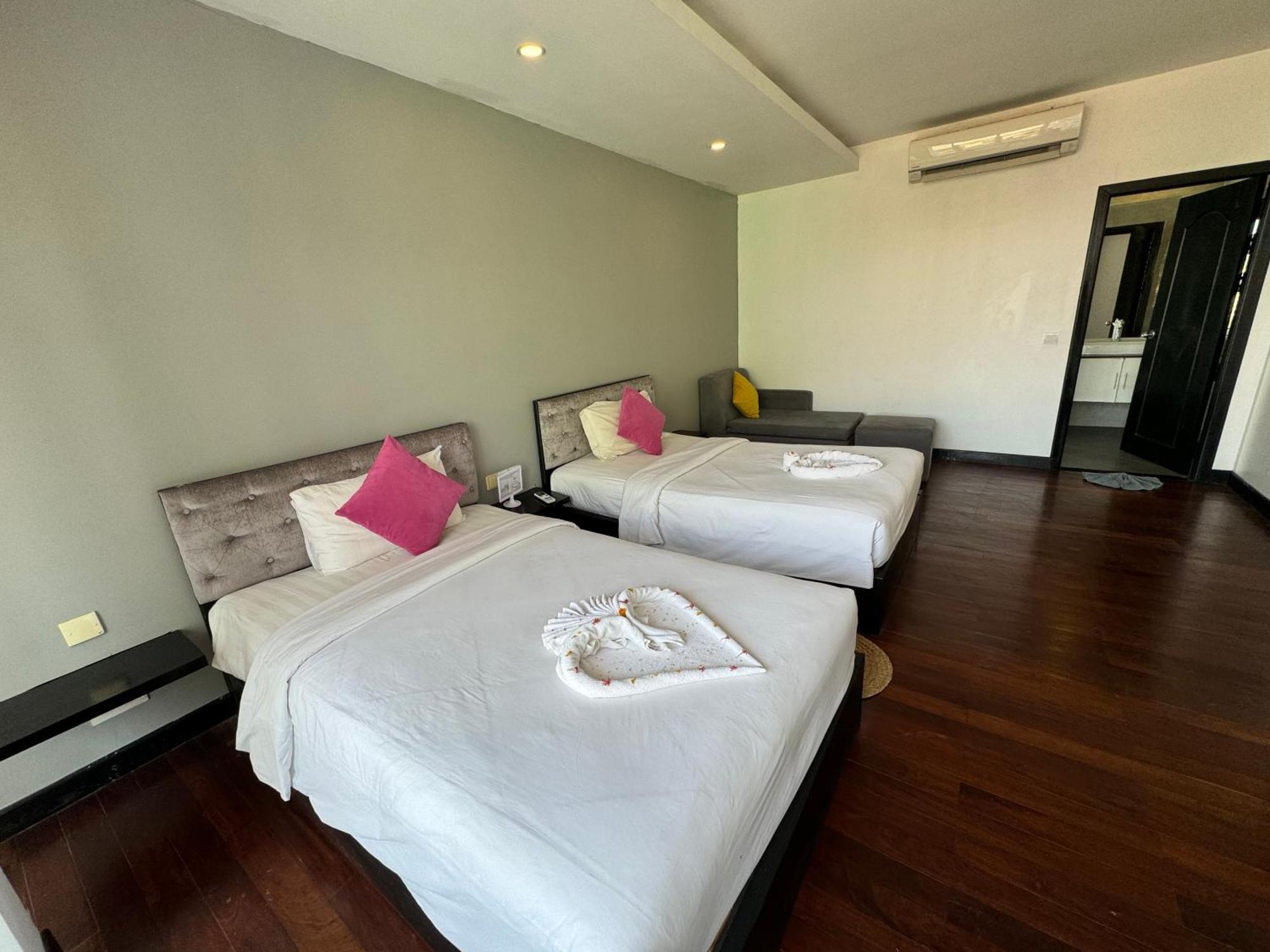 Hotel La Maravilla 3*