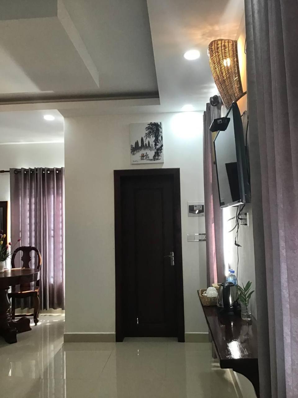 Liza Boutique Villa *