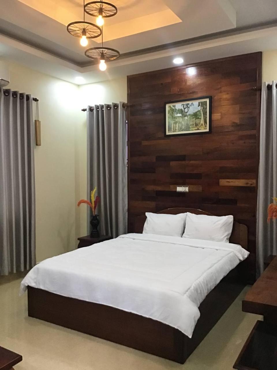 Liza Boutique Villa